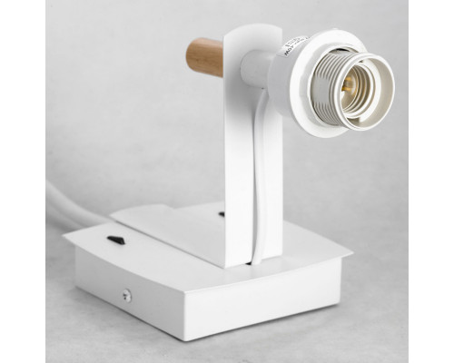 Дополнительное фото Настенный светильник Lussole Loft Сozy LSP-8234V: Купить в Интернет магазин освещения GCSVET.RU