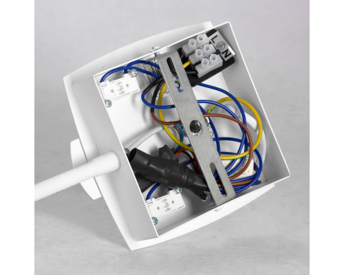 Дополнительное фото Настенный светильник Lussole Loft Сozy LSP-8234V: Купить в Интернет магазин освещения GCSVET.RU