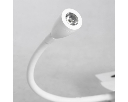 Дополнительное фото Настенный светильник Lussole Loft Сozy LSP-8234V: Купить в Интернет магазин освещения GCSVET.RU