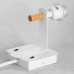 Дополнительное фото Настенный светильник Lussole Loft Сozy LSP-8234V: Купить в Интернет магазин освещения GCSVET.RU
