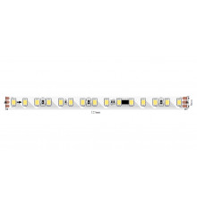 Лента светодиодная SWG Standard 24В 2835 11Вт/м 2700-3200K 5м IP20 SWG2120-24-11-WW-SPI-M 024292