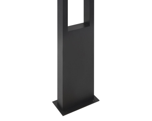 Дополнительное фото Светильник уличный Maytoni Bonn O425FL-L25GF: Купить в Интернет магазин освещения GCSVET.RU