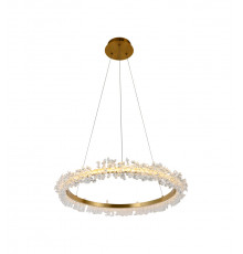 Люстра подвесная Kink Light Лаура 08243,36A