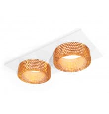 Светильник встраиваемый Ambrella Light Techno Spot XC6525044 (C6525, N6154)