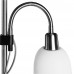 Дополнительное фото Напольный светильник Arte Lamp Duetto A9569PN-2SS: Купить в Интернет магазин освещения GCSVET.RU