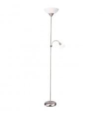 Напольный светильник Arte Lamp Duetto A9569PN-2SS