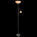 Дополнительное фото Напольный светильник Arte Lamp Duetto A9569PN-2SS: Купить в Интернет магазин освещения GCSVET.RU