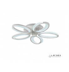 Люстра потолочная iLedex Star X8878-5 WH