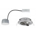 Дополнительное фото Светильник встраиваемый LED Paulmann Coin 93979: Купить в Интернет магазин освещения GCSVET.RU