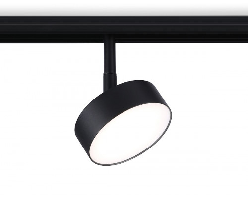 Основное фото Светильник трековый (магнитый) Ambrella Light Magnetic Track System GL3853: Купить в Интернет магазин освещения GCSVET.RU