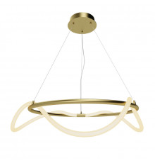 Светильник подвесной LED Lussole River LSP-8366