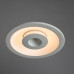 Дополнительное фото Светильник встраиваемый LED Arte Lamp Sirio A7203PL-2WH: Купить в Интернет магазин освещения GCSVET.RU