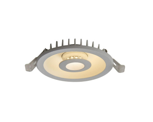 Основное фото Светильник встраиваемый LED Arte Lamp Sirio A7203PL-2WH: Купить в Интернет магазин освещения GCSVET.RU