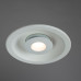 Дополнительное фото Светильник встраиваемый LED Arte Lamp Sirio A7203PL-2WH: Купить в Интернет магазин освещения GCSVET.RU