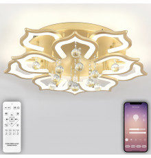 Люстра потолочная Natali Kovaltseva Florel INNOVATION STYLE 83053