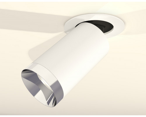 Дополнительное фото Светильник спот Ambrella Light Techno Spot XM6322202 (A2241, C6322, N6132): Купить в Интернет магазин освещения GCSVET.RU