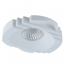 Светильник встраиваемый DesignLed LC2041WH-5-NW 002222