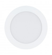 Светильник встраиваемый LED Eglo Fueva-RW 97113