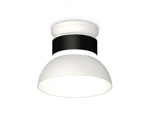 Основное фото Светильник накладной Ambrella Light Techno spot (N8901, C8102, N8140) XS8102046: Купить в Интернет магазин освещения GCSVET.RU