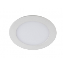 Светильник встраиваемый Эра LED 1-18-6K/1 Б0049553