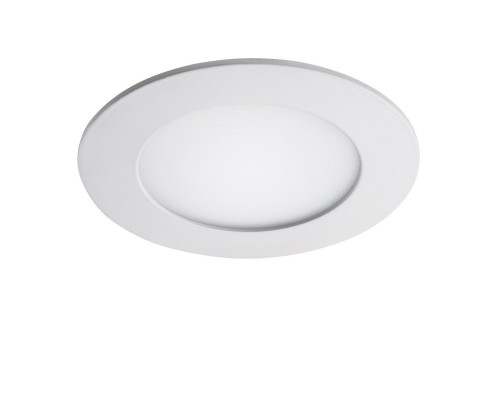 Основное фото Светильник встраиваемый Lightstar Zocco LED 223064: Купить в Интернет магазин освещения GCSVET.RU