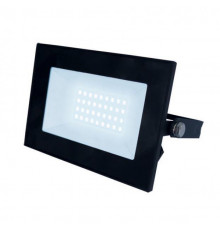 Прожектор светодиодный Uniel (UL-00007364) ULF-F21-30W/6500K IP65 200-250В Black