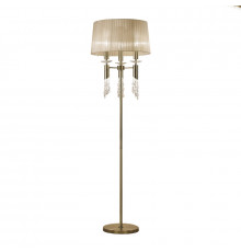 Напольный светильник Mantra Tiffany Bronze 3889