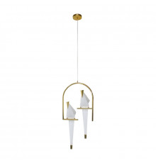 Светильник подвесной LED Moderli Birds V3071-2PL