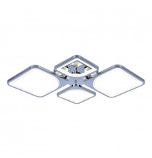 Люстра потолочная Escada 10218 10218/4LED Chrome