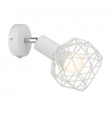 Светильник спот Arte Lamp A6141AP-1WH