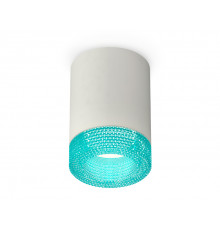 Светильник потолочный Ambrella Light Techno Spot XS7423004 (C7423, N7194)
