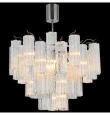 Люстра потолочная Illumico IL0179-8C-39 CR CL