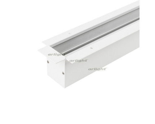 Дополнительное фото Шинопровод Arlight MAG-TRACK-4560-F 028062(1): Купить в Интернет магазин освещения GCSVET.RU