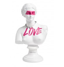 Фигурка Античный бюст Garda Decor D3522