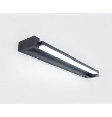 Светильник настенный Italline IT01-1068/45 black