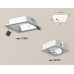 Дополнительное фото Светильник поворотный Ambrella Light Techno XC7901010 (C7901, N7710): Купить в Интернет магазин освещения GCSVET.RU
