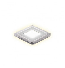 Светильник встраиваемый LED Gauss Backlight Bubbles BL320
