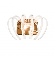 Светильник настенный Loft IT Dakota 10300W French gold