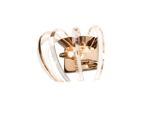 Дополнительное фото Светильник настенный Loft IT Dakota 10300W French gold: Купить в Интернет магазин освещения GCSVET.RU