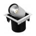 Дополнительное фото Светильник спот DesignLed SPL-SQ1-25-WW 003438: Купить в Интернет магазин освещения GCSVET.RU