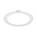 Дополнительное фото Светильник встраиваемый LED Ambrella Light Present 300124: Купить в Интернет магазин освещения GCSVET.RU