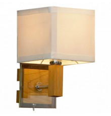 Настенный светильник Lussole Montone LSF-2501-01