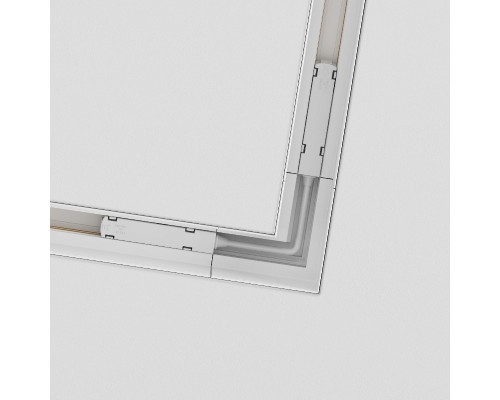 Дополнительное фото Угловой коннектор Maytoni Technical Magnetic track TRA004CL-22W: Купить в Интернет магазин освещения GCSVET.RU