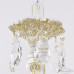 Дополнительное фото Лампа настольная Bohemia Ivele Crystal AL78100L/1-38 WMG: Купить в Интернет магазин освещения GCSVET.RU