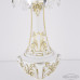 Дополнительное фото Лампа настольная Bohemia Ivele Crystal AL78100L/1-38 WMG: Купить в Интернет магазин освещения GCSVET.RU