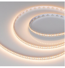 Лента светодиодная Arlight RT-A200-8mm 24V Warm2700-CX1 (16 W/m, IP20, 5m) 046942