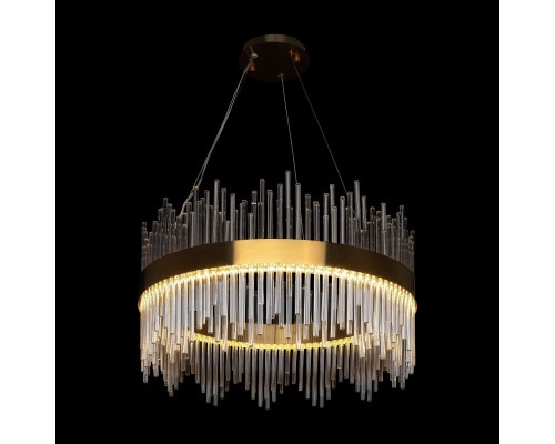 Дополнительное фото Люстра подвесная Freya Chalice FR10008PL-L46G: Купить в Интернет магазин освещения GCSVET.RU