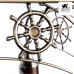 Дополнительное фото Люстра потолочная Arte Lamp Sailor A4524PL-5AB: Купить в Интернет магазин освещения GCSVET.RU