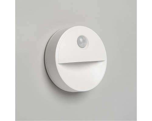 Дополнительное фото Светильник для подсветки лестниц Feron FN1221 41882: Купить в Интернет магазин освещения GCSVET.RU