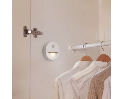 Дополнительное фото Светильник для подсветки лестниц Feron FN1221 41882: Купить в Интернет магазин освещения GCSVET.RU